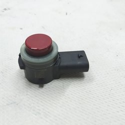 2 Датчик парктроніка АП2.0 2.5 3.0 Tesla model S REST X 3 Y 1127503-08-C