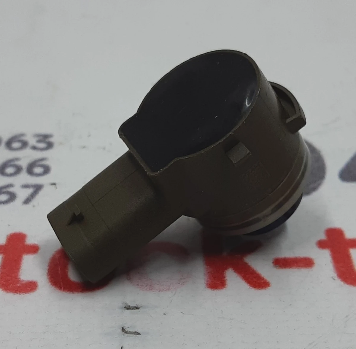 USS UPA RADIAL, DCR, ASSY, OBSIDIAN BLAC AP2.5 NEW Tesla model 3 X REST 1127503-13-C