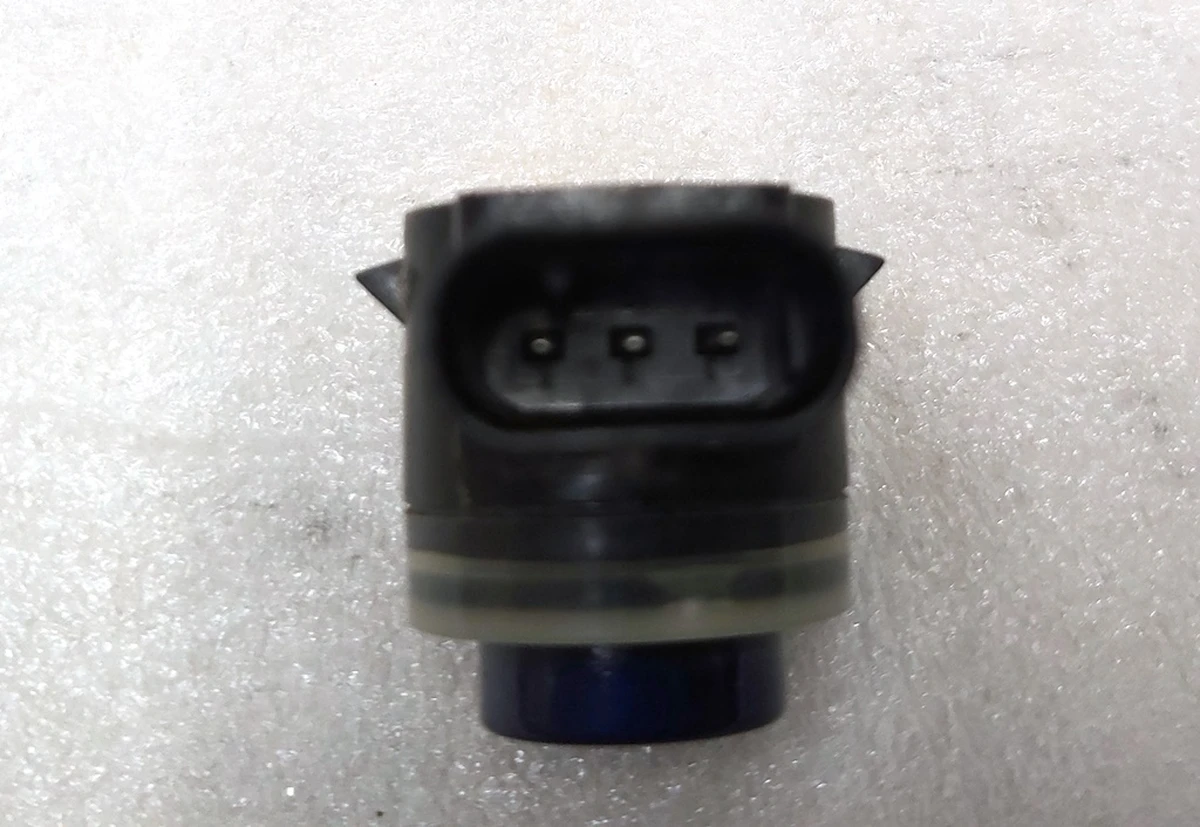 Датчик парктроника АП2.0 2.5 3.0 DEEP BLUE Tesla Model S REST, Model X, Model 3, Model Y 1127503-13-D