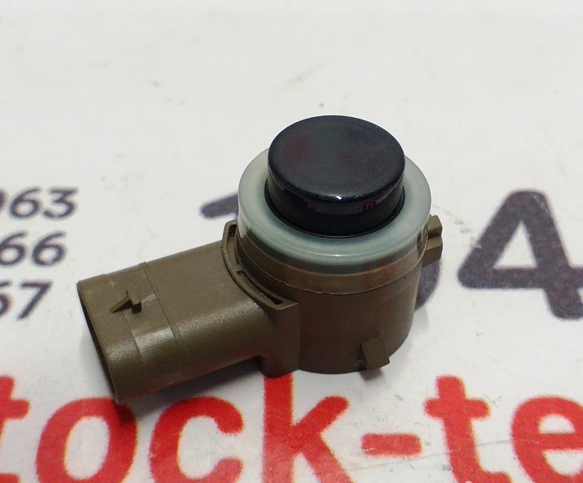 1 Датчик парктроніка АП2.0 2.5 3.0 Tesla model S REST X 3 Y 1127503-14-C