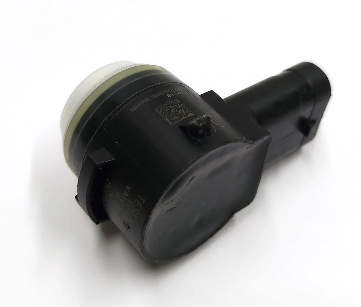 1 Parktronic sensor AP2.0 2.5 3.0 with ring NEW Tesla model S REST X 3 Y 1127503-11-C