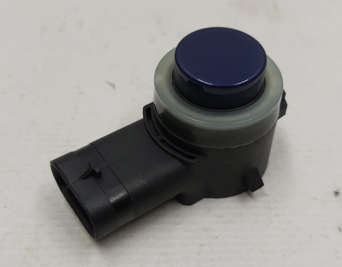 1 USS UPA RADIAL, DCR, ASSY, OBSIDIAN BLAC AP2.5 Tesla model 3 X REST 1127503-13-C