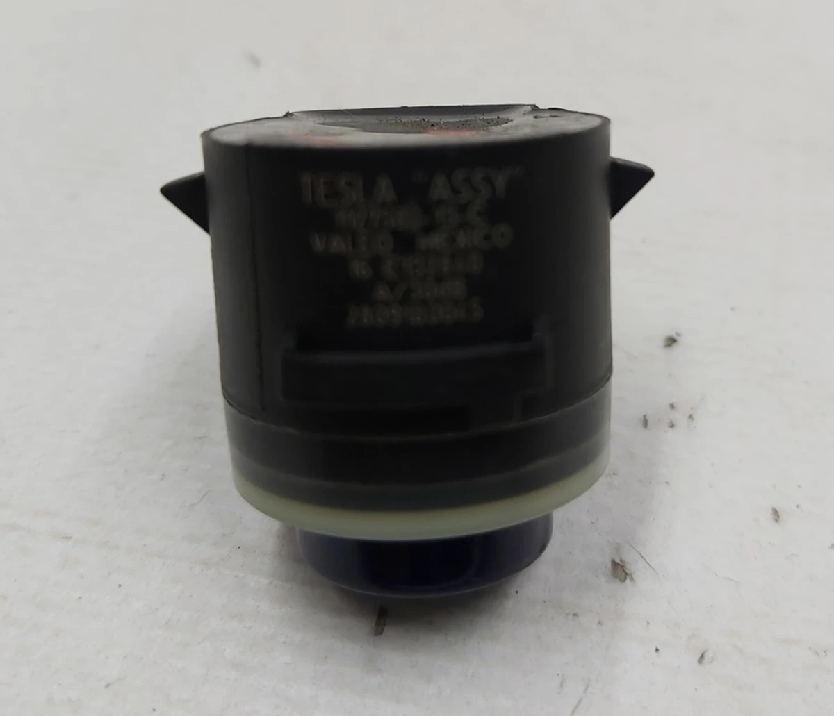 1 USS UPA RADIAL, DCR, ASSY, OBSIDIAN BLAC AP2.5 Tesla model 3 X REST 1127503-13-C