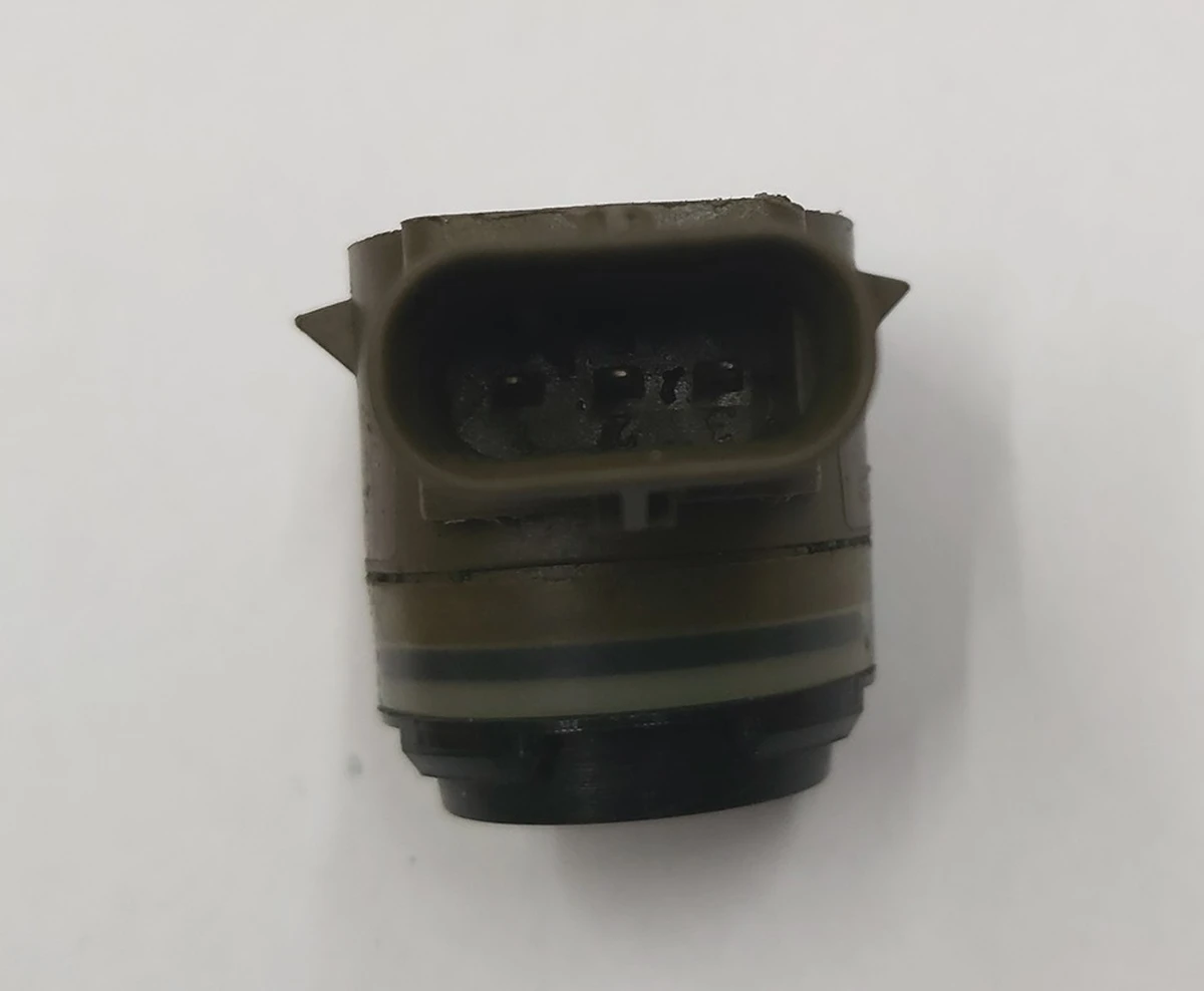 1 Датчик парктроніка АП2.0 2.5 3.0 з кільцем NEW Tesla S REST X 3 Y 1127503-14-C