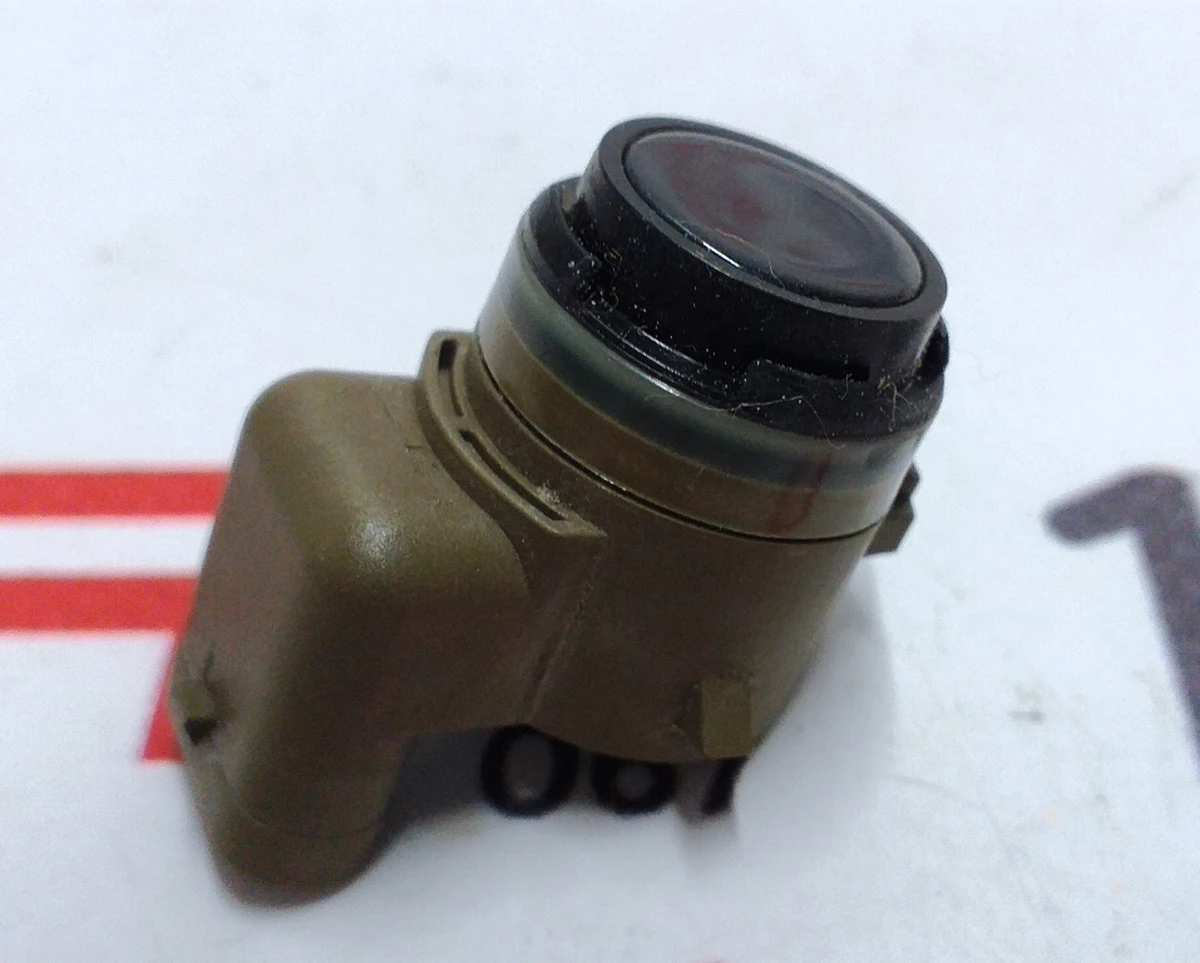 USS UPA AXIAL, DCR, ASSY, OBSIDIAN BLACK AP2.5 {MX} 1127504-14-C