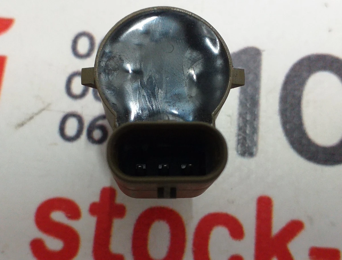 USS UPA AXIAL, DCR, ASSY, OBSIDIAN BLACK AP2.5 {MX} 1127504-14-C