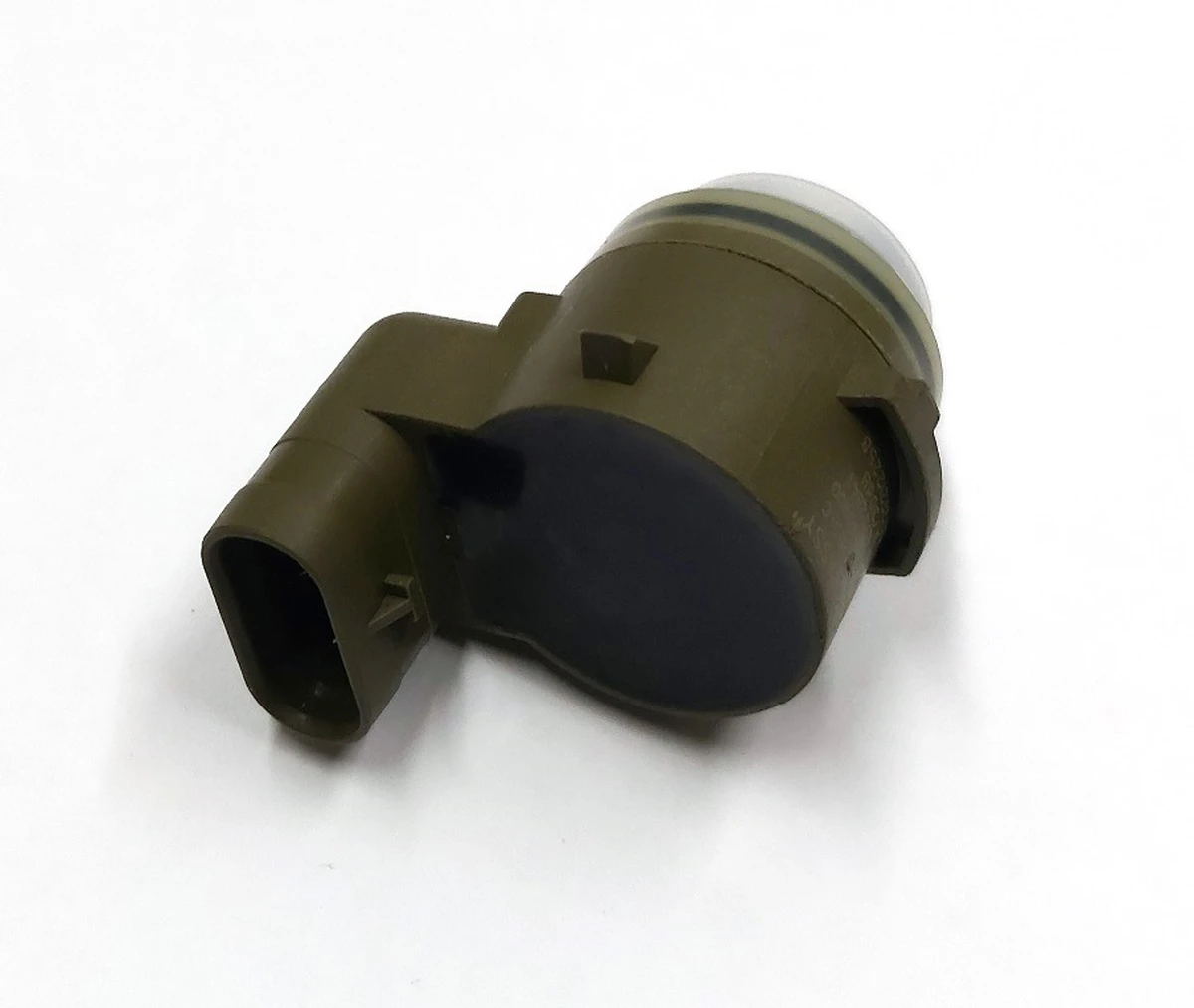 2 Датчик парктроника АП2.0 2.5 3.0 с кольцом NEW Tesla model S REST X 1127504-03-C