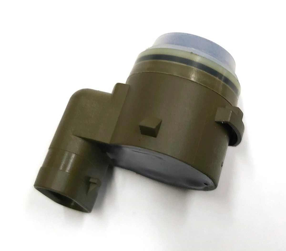 2 Parktronic sensor AP2.0 2.5 3.0 with ring NEW Tesla model S REST X 1127504-13-C