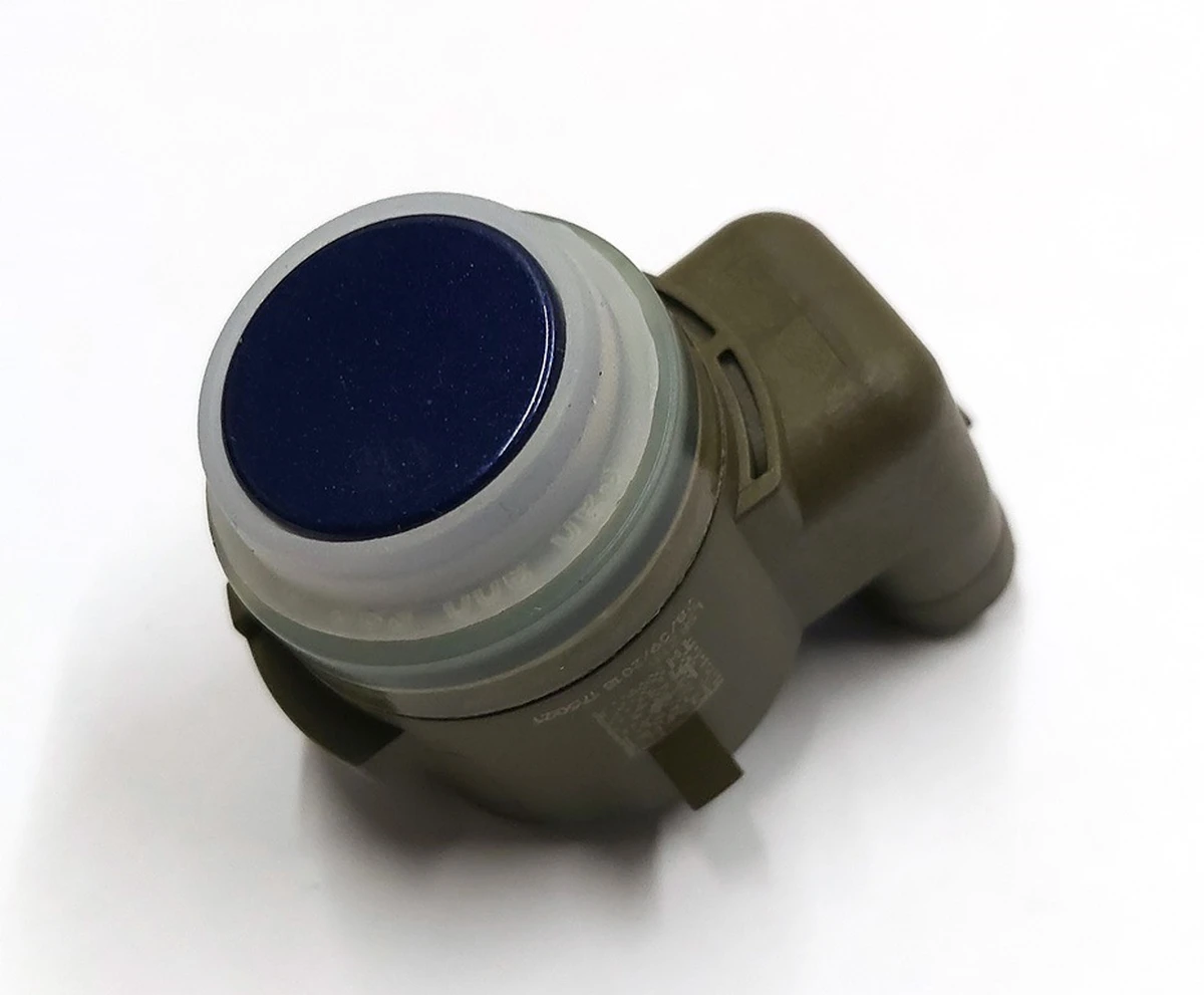 2 Parktronic sensor AP2.0 2.5 3.0 with ring NEW Tesla model S REST X 1127504-13-C