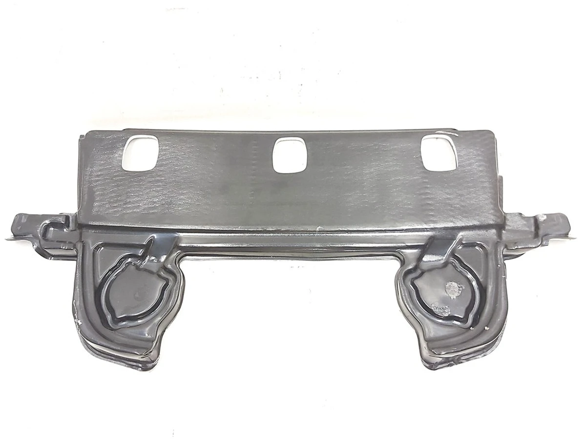 Шумоизоляция полки багажного отсека Tesla model 3 1128021-00-E