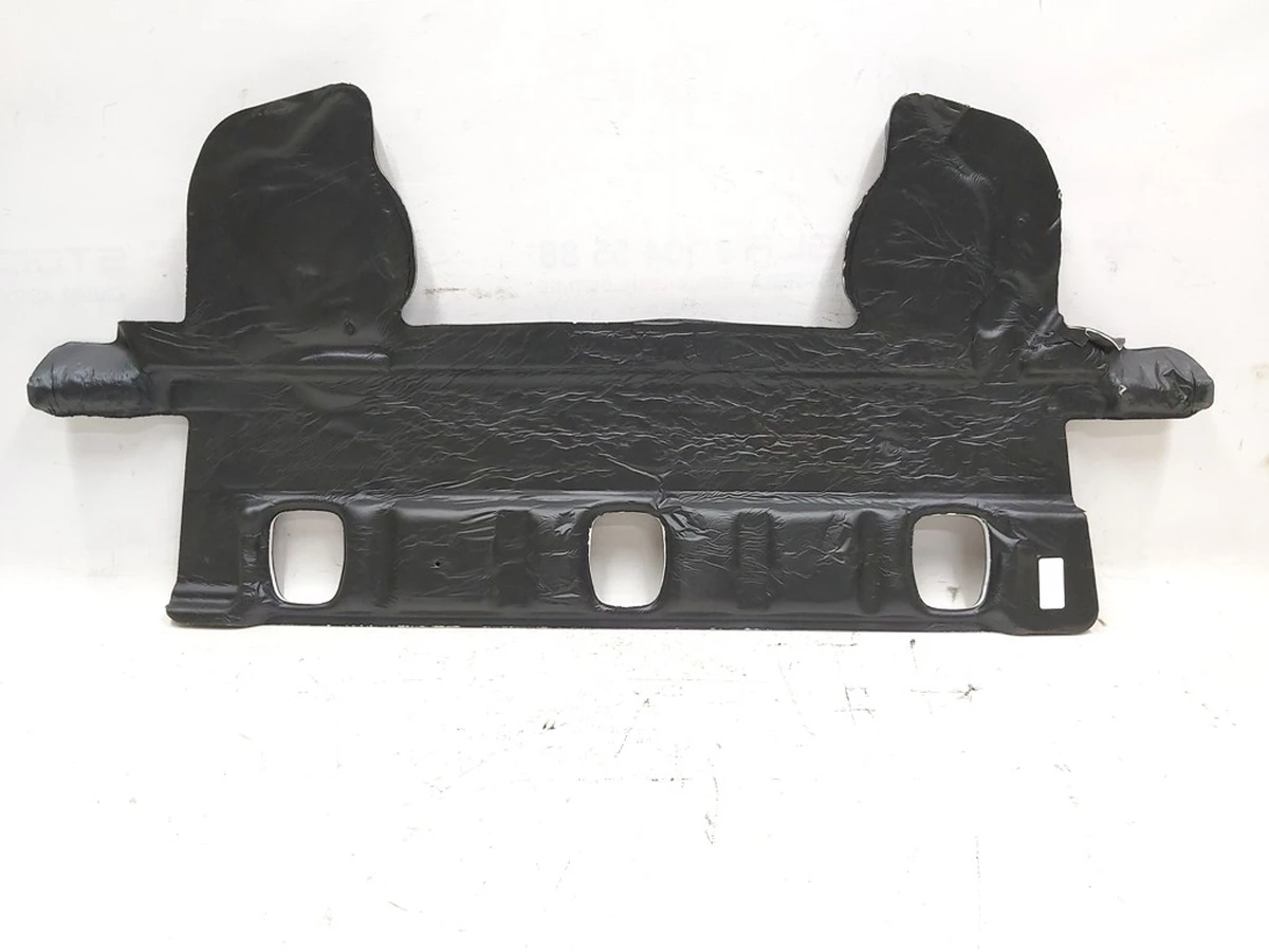 Шумоизоляция полки багажного отсека Tesla model 3 1128021-00-E