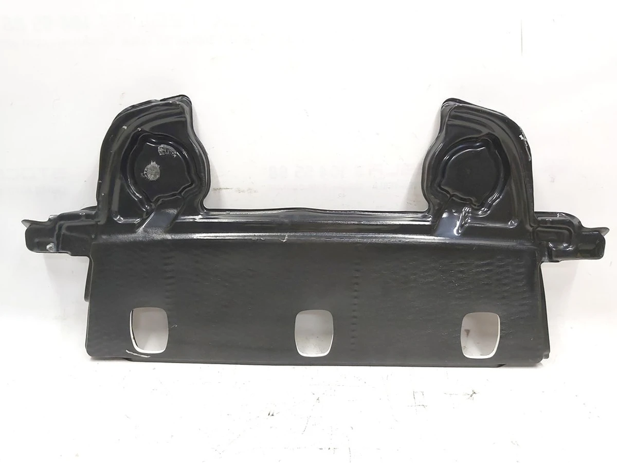 Шумоизоляция полки багажного отсека Tesla model 3 1128021-00-E