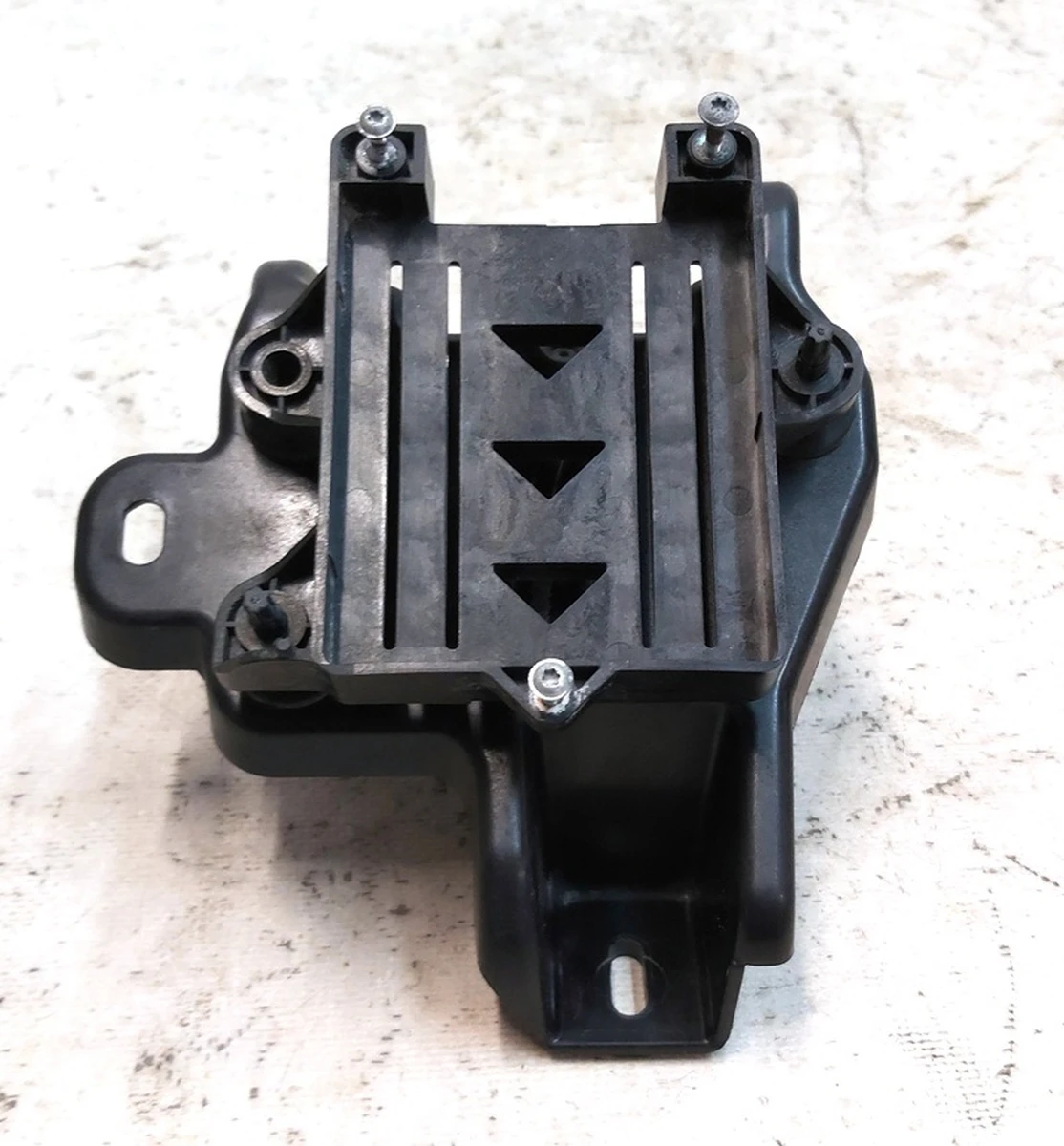 7 ASY, REAR, RADAR HW2.5, with bottom cover Tesla model X 1128429-00-D