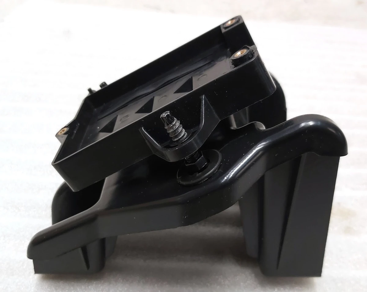 ASY, REAR, RADAR HW2.5, with Bottom Cover Tesla Model X 1128429-00-D