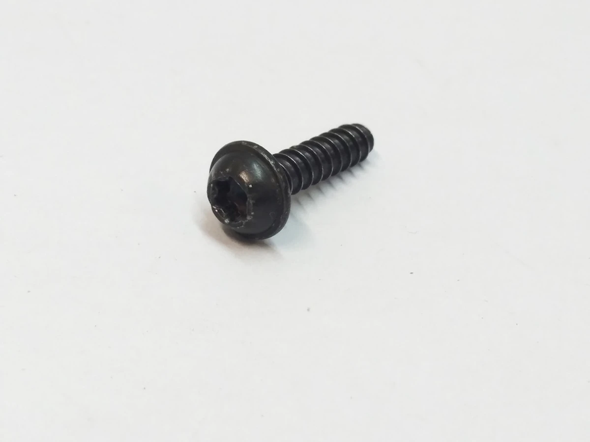 2 SCREW,PF,40x16,STL,ZNNI,DELTA PT Tesla Model 3, Model Y 1128592-00-A