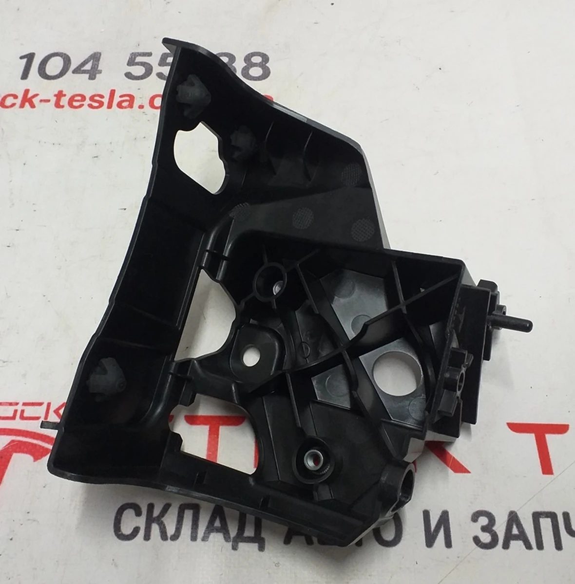 18 FSC SPRT, GRMT, SUB, HW2.5 RADAR BRKT Tesla model S REST 1135178-00-A