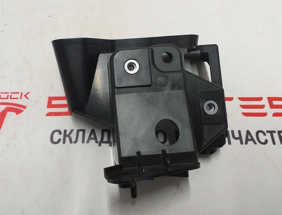 18 FSC SPRT, GRMT, SUB, HW2.5 RADAR BRKT Tesla model S REST 1135178-00-A