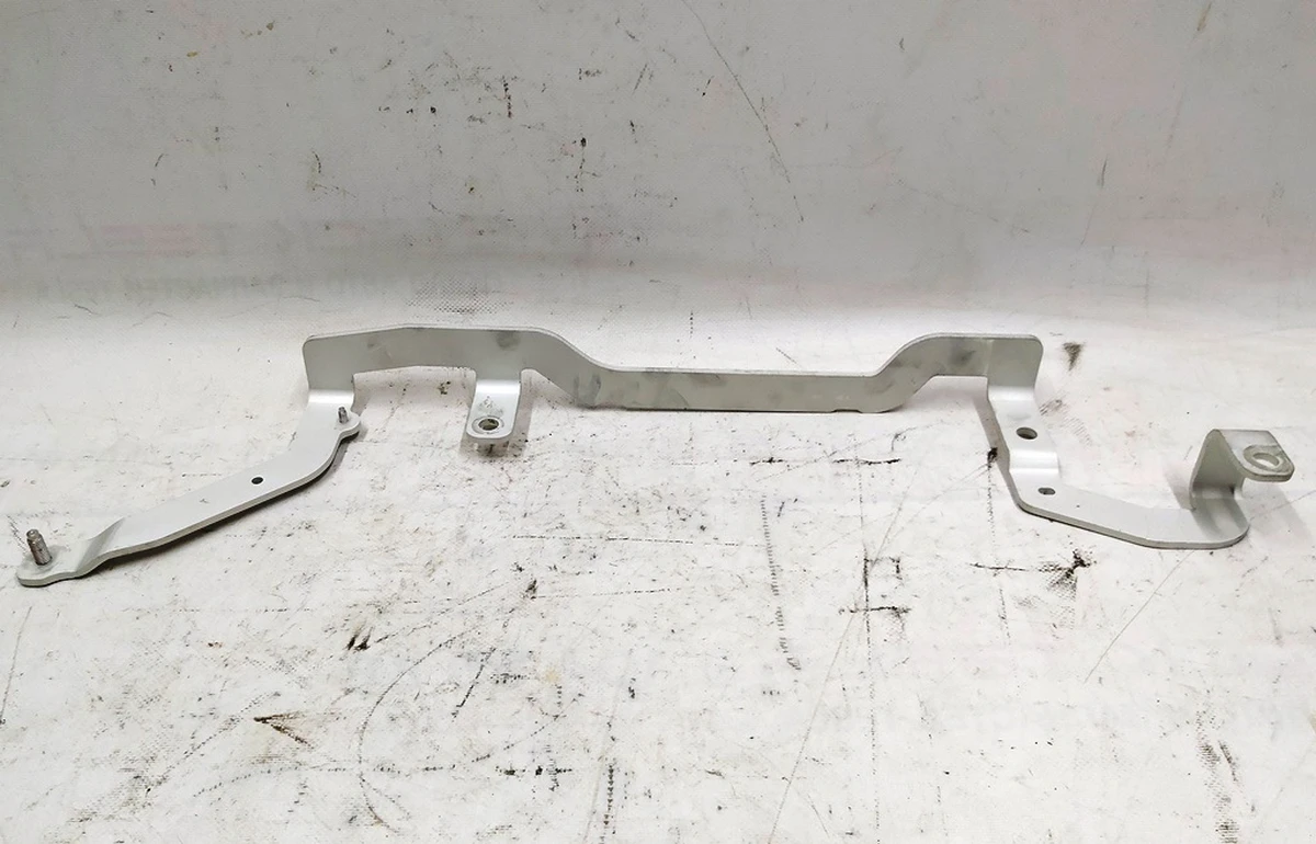 Шина високовольтна основної батареї довга Tesla model 3 1128828-00-D