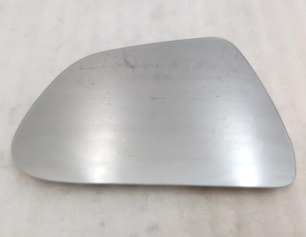 3 EXT MIRROR GLASS, EXPORT, LH EU heated without dimming effect Tesla model 3 1130653-00-A