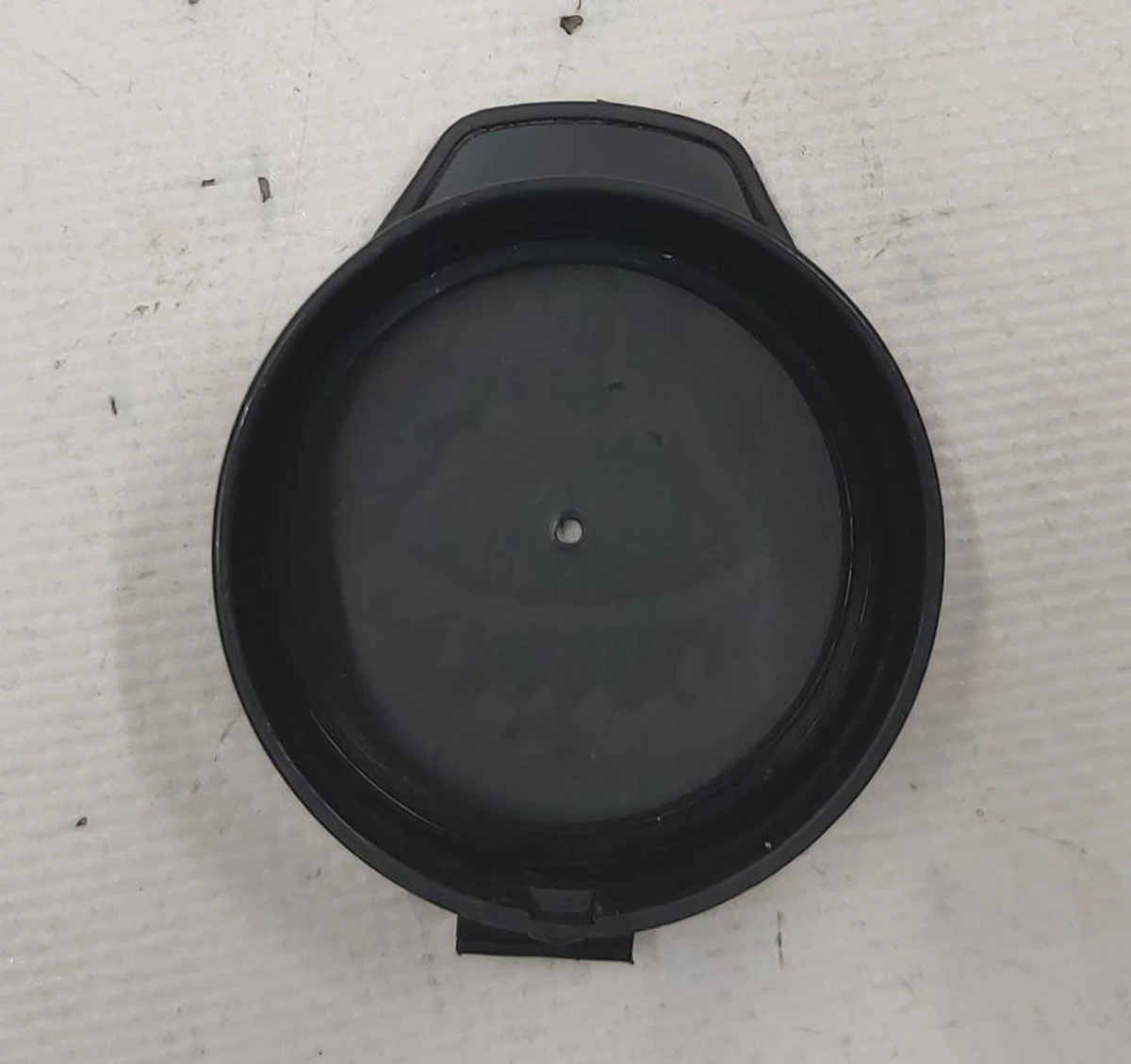 7 CAP WASHER BLACK Tesla Model S, Model S REST, Model S Feb 2021, Model X, Model X Mar 2021, Model 3, Model 3 Jan 1131028-00-A