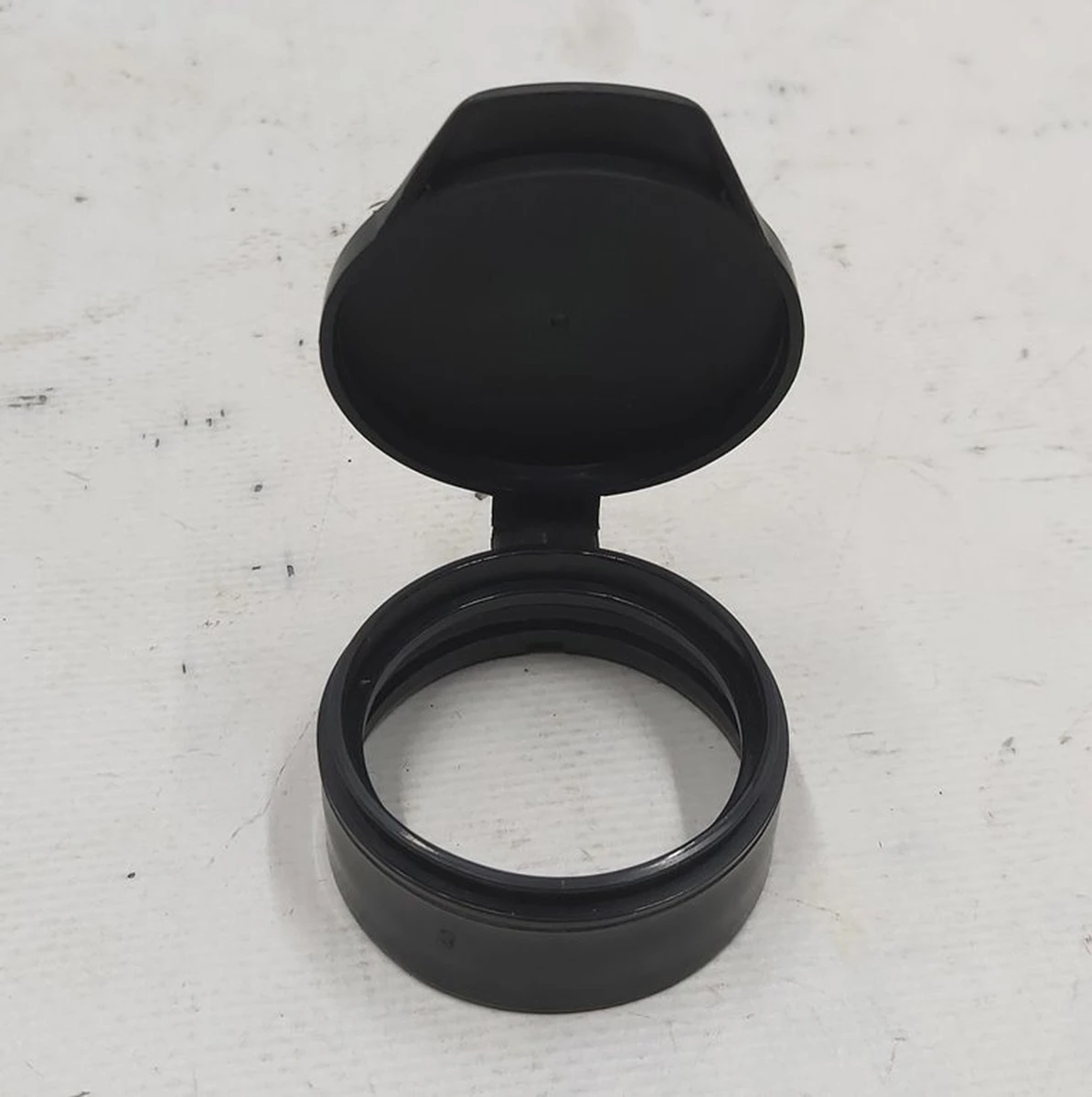 7 CAP WASHER BLACK Tesla Model S, Model S REST, Model S Feb 2021, Model X, Model X Mar 2021, Model 3, Model 3 Jan 1131028-00-A