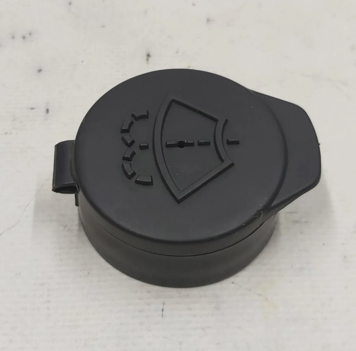 7 Крышка патрубка бачка стеклоомывателя Tesla Model S, Model S REST, Model S Feb 2021, Model X, Model X Mar 2021, Model 3, Model 3 Jan 1131028-00-A