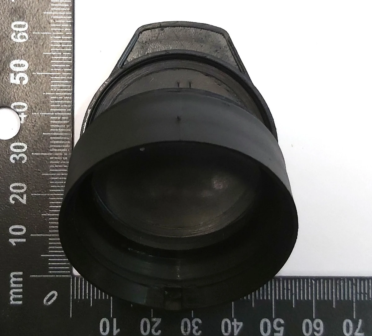 7 CAP WASHER BLACK Tesla Model S, Model S REST, Model S Feb 2021, Model X, Model X Mar 2021, Model 3, Model 3 Jan 1131028-00-A