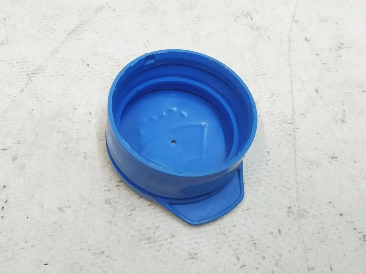 7 Крышка патрубка бачка стеклоомывателя Tesla Model S, Model S REST, Model S Feb 2021, Model X, Model X Mar 2021, Model 3, Model 3 Jan 1131028-00-A