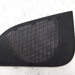 14 Декоративна накладка динаміка передніх лівих дверей Tesla model 3 1090409-01-H