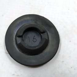 11 Заглушка гумова (діаметр 16мм) Tesla model 3 1131061-00-A