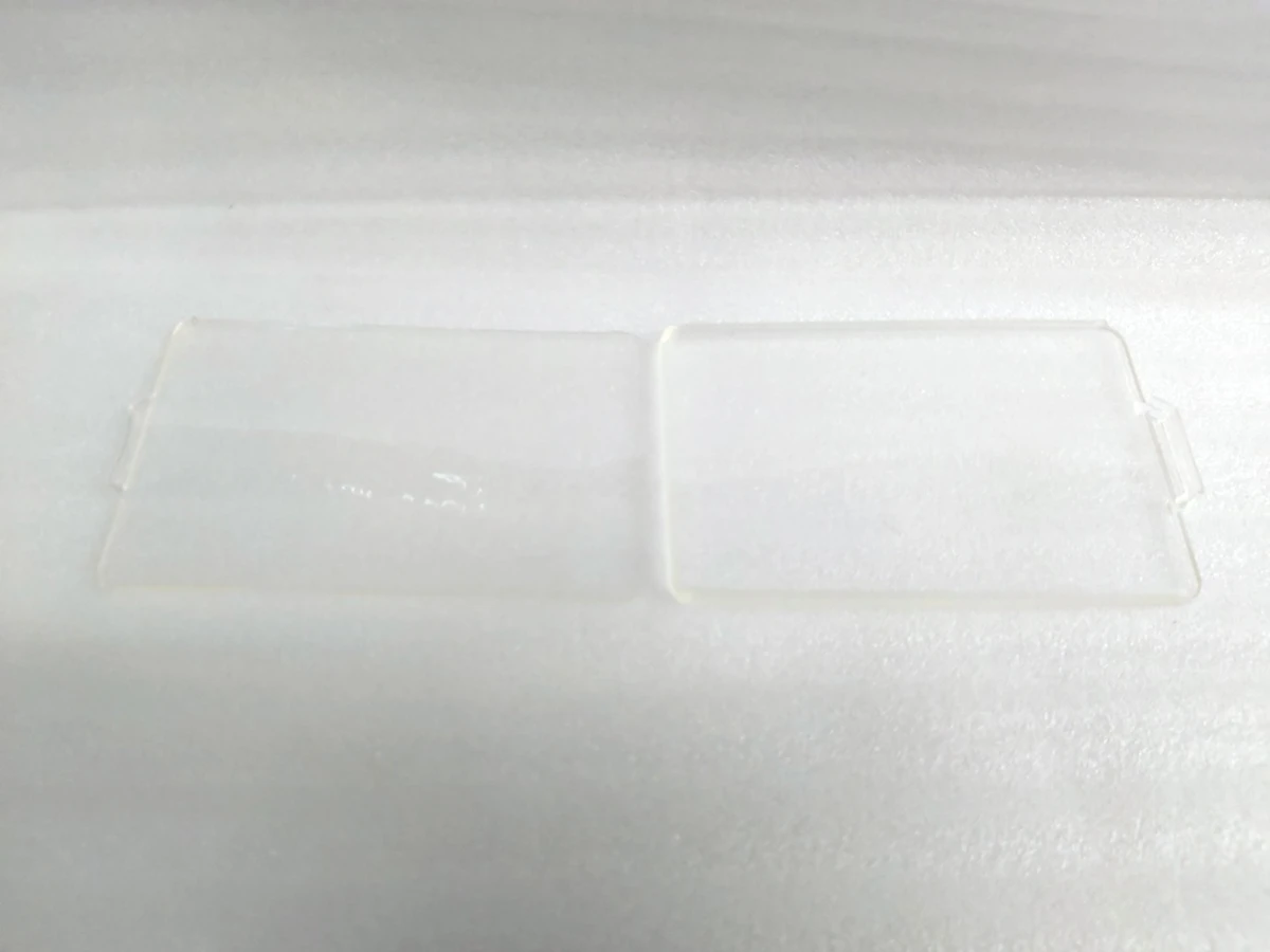 Car key cover (NFC cards) CLEAR Tesla Model S Feb 2021, Model S June 2025, Model X Mar 2021, Model X June 2025,Model 3, Model 3 Jan 2024, Model Y, Model Y Feb 2025 1131087-01-J