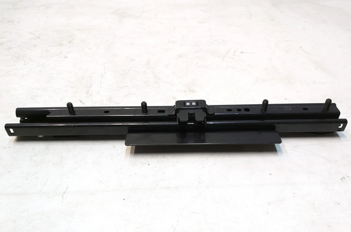 Салазка водительского сиденья левая Tesla model S REST, model X 1132305xM02