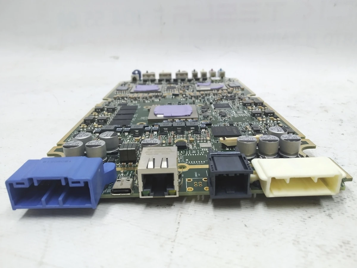 Плата автопілота ECU 2.5 FUSED Rev01 Tesla model 3 1133170-00-G