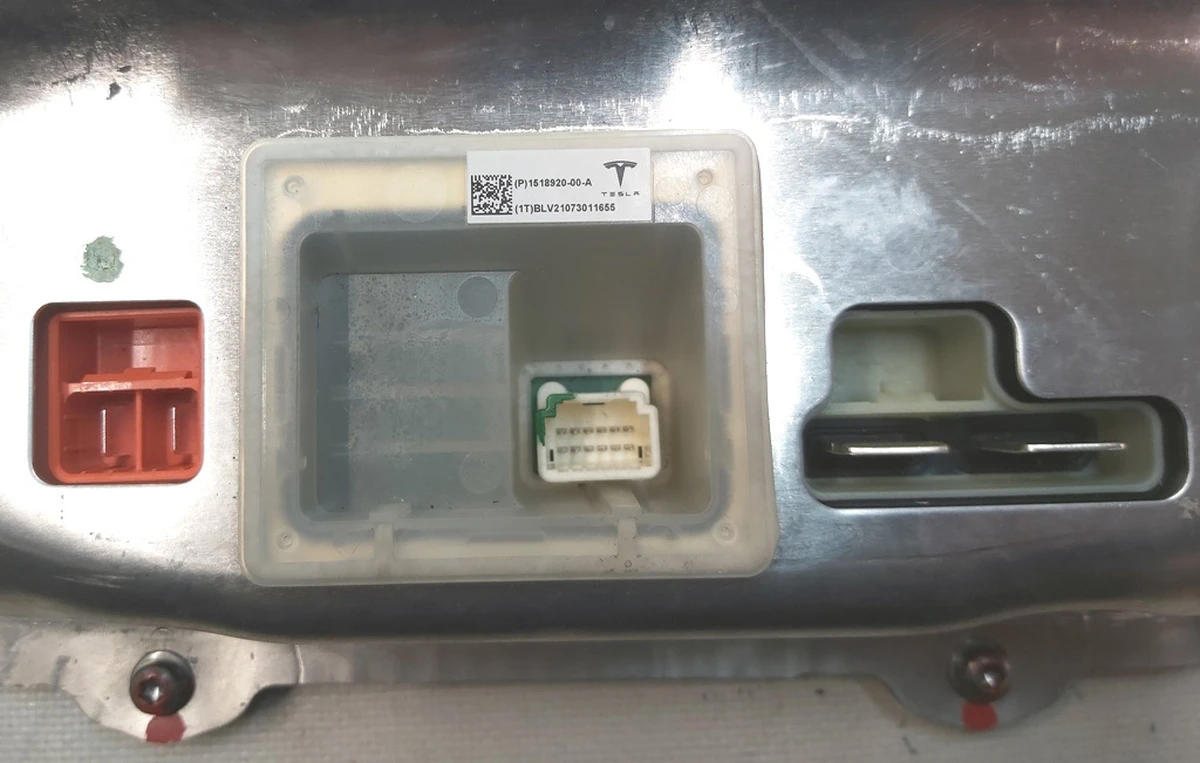 26 ASY,Power Conversion System,PCS,48A-CD,1PH Tesla model 3, model Y 1135558-00-A