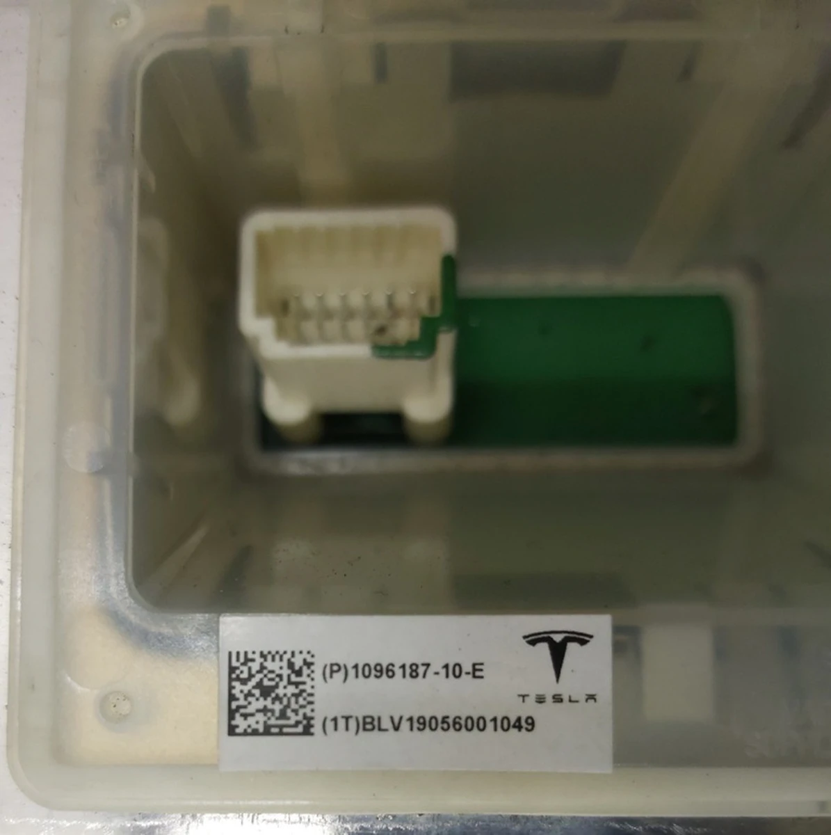 Преобразователь энергии (конвертер) PCS, 48A, 1PH Tesla model 3, model Y 1135558-00-D