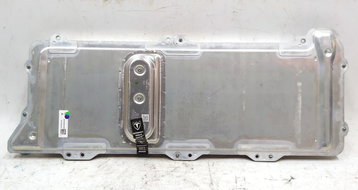 Преобразователь энергии (конвертер) PCS, 48A, 1PH Tesla model 3, model Y 1135558-00-D