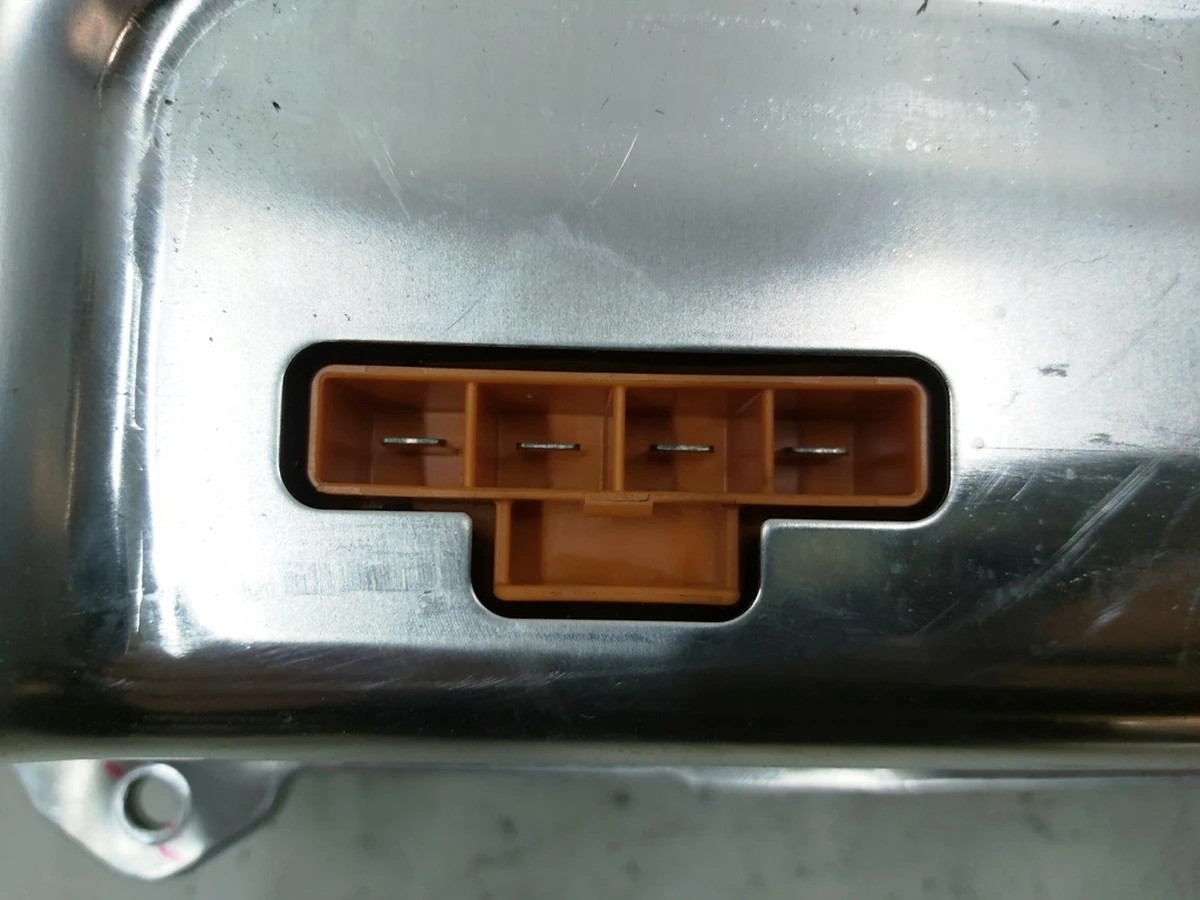 Преобразователь энергии (конвертер) PCS, 48A, 1PH Tesla model 3, model Y 1135558-00-D