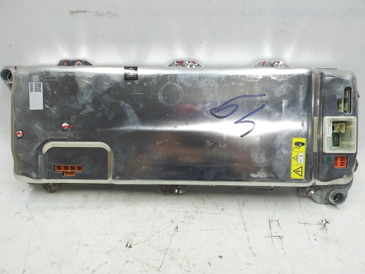 26 Перетворювач енергії (конвертер) PCS, 32A, 1PH Tesla model 3 1135558-01-D