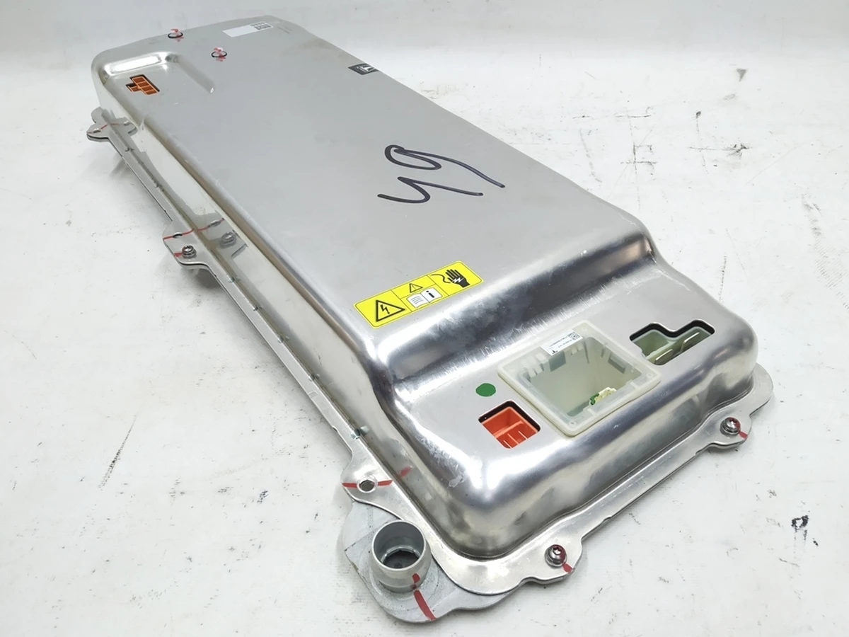 26 Перетворювач енергії (конвертер) PCS, 32A, 1PH Tesla model 3 1135558-01-D