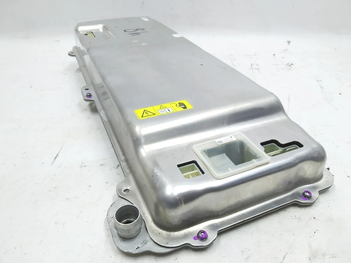 26 Перетворювач енергії (конвертер) PCS, 32A, 1PH, CD Tesla model 3 1135558-01-D