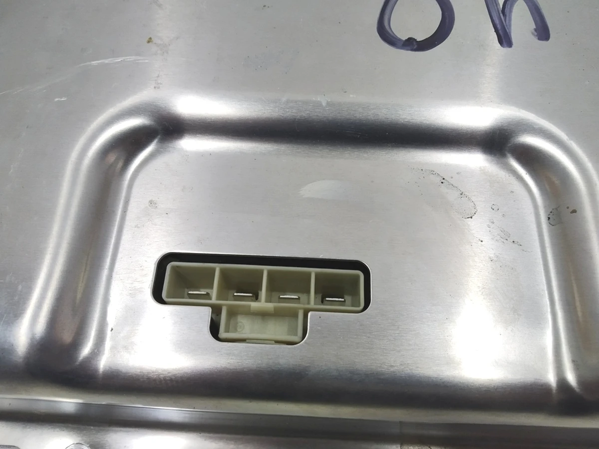 26 Перетворювач енергії (конвертер) PCS, 32A, 1PH, CD Tesla model 3 1135558-01-D