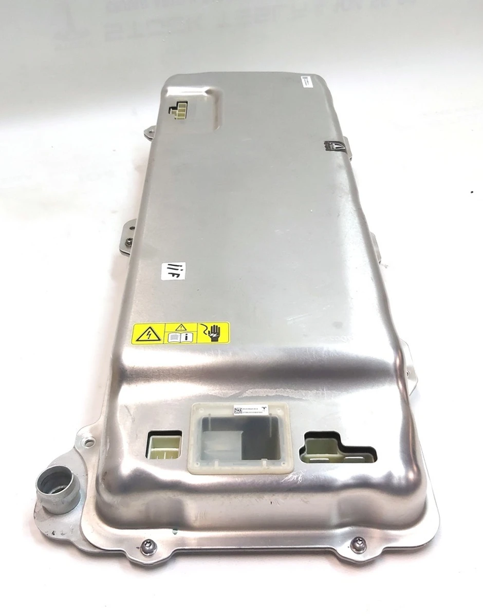 Преобразователь энергии (конвертер) PCS, 32A, 1PH Tesla model 3 1135558-01-D