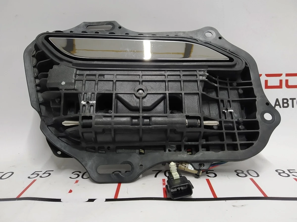 1 Механізм ручки зовнішньої задньої правої у зборі GEN 1 Tesla model S 1135723-S0-A