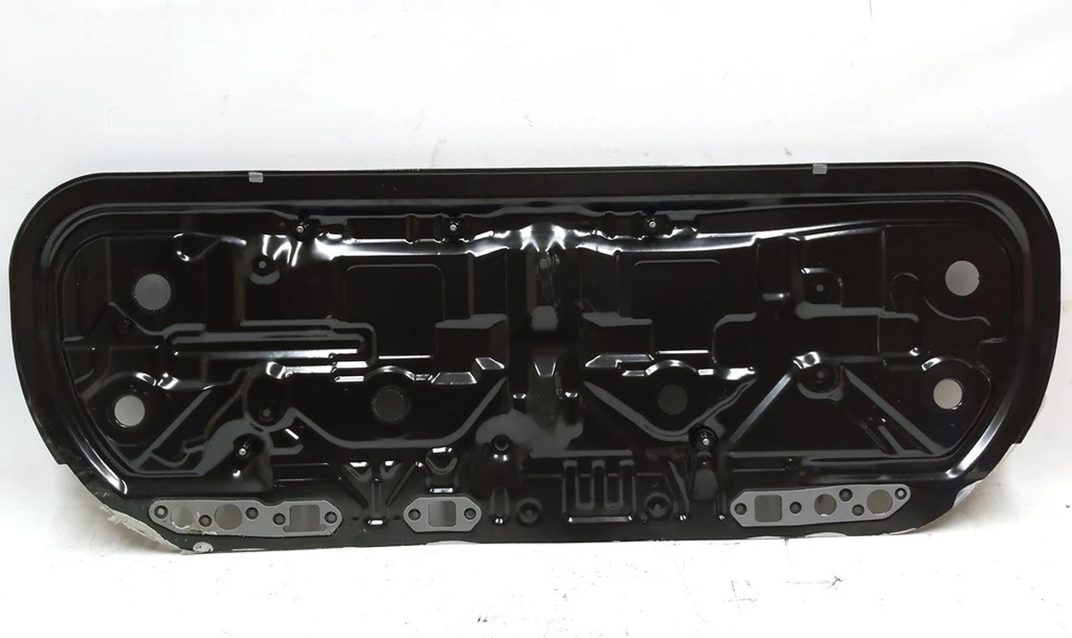 1 Основание пентхауса (кастрюли) корпуса основной батареи Tesla model 3 model Y 1138002-00-G