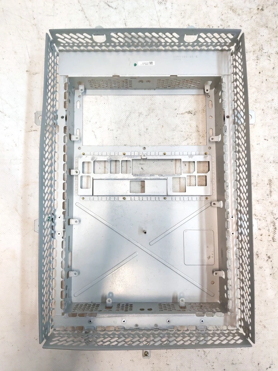 Корпус металевий MCU (основного монітора) Tesla model S REST, model X 1451809-00-A