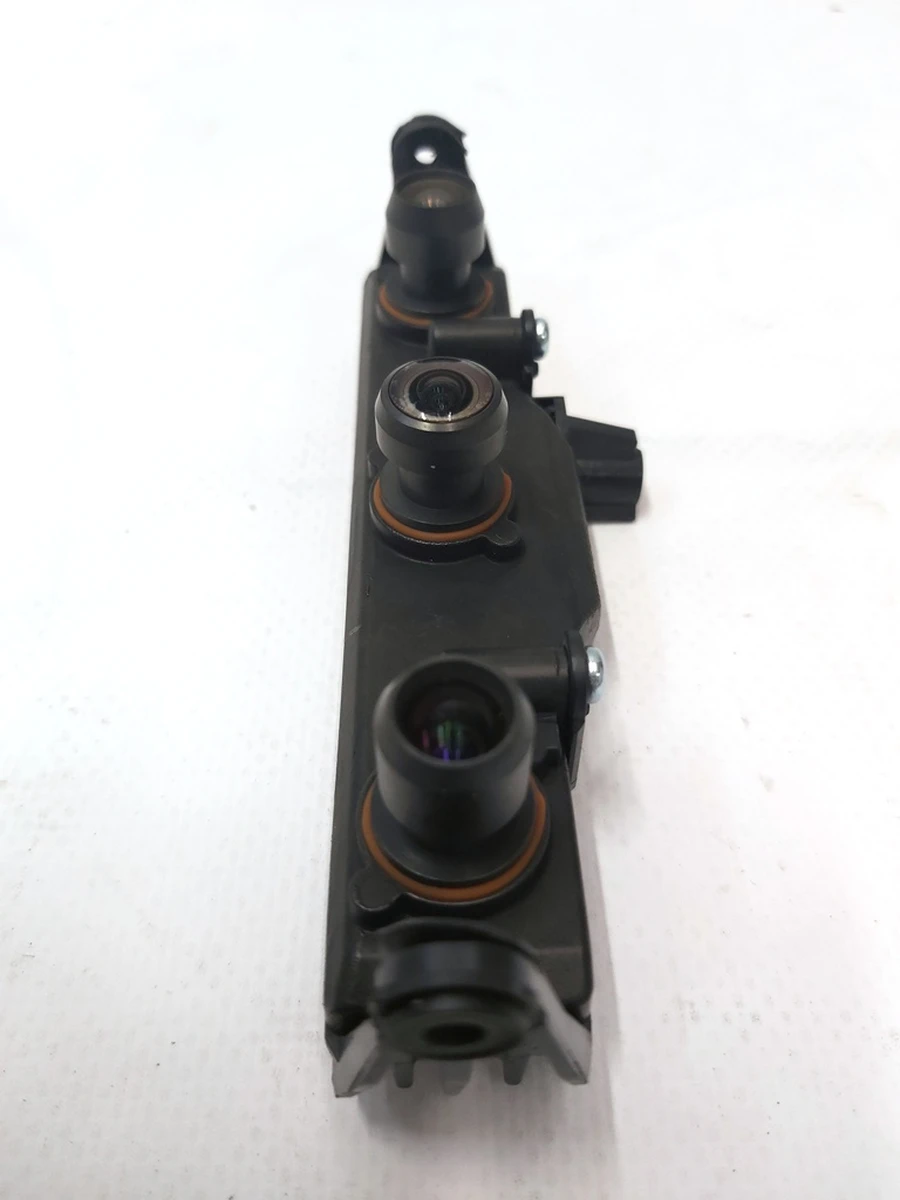 1 Камера TRIPLE лобового скла (регульована) Tesla model 3 1143746-00-D