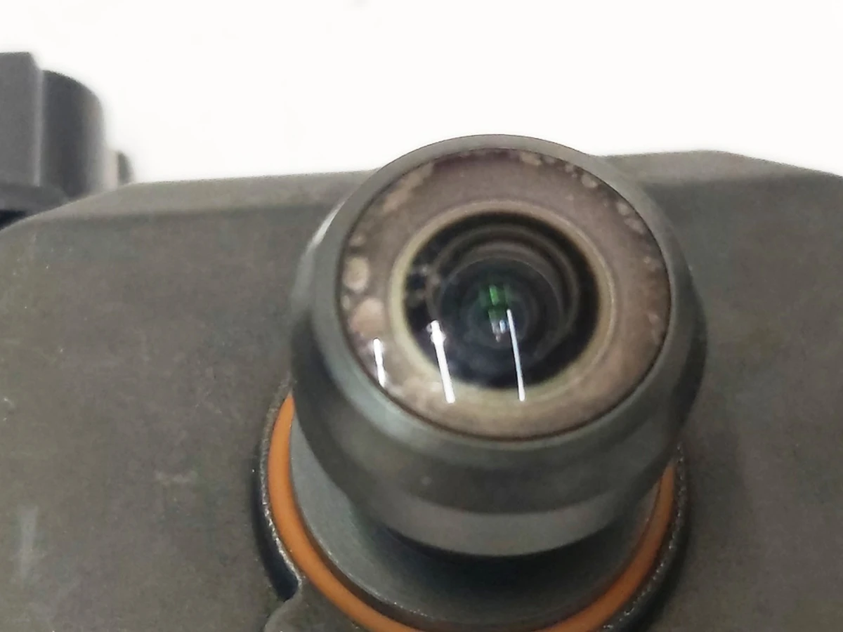 1 Камера TRIPLE лобового скла (регульована) Tesla model 3 1143746-00-D