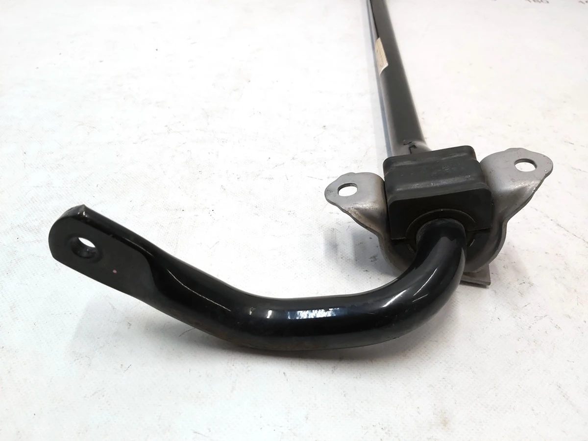 1 Стабілізатор передній 28 мм в зборі з кронштейнами кріплення Tesla Model 3, Model 3 Jan 2024, Model Y 1144387-00-B