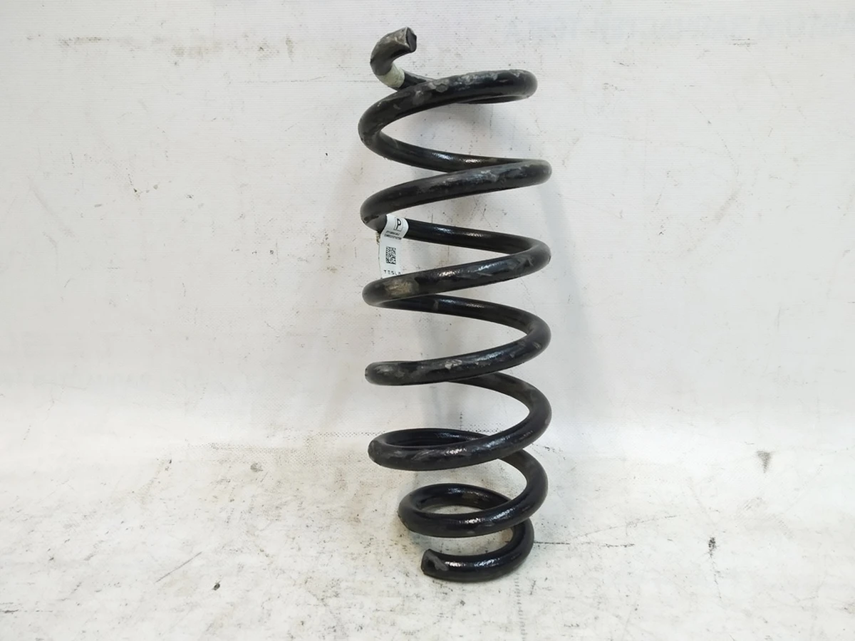 1 Пружина передняя правая Е3 DM AWD PERFORMANCE Tesla Model Y 1188376