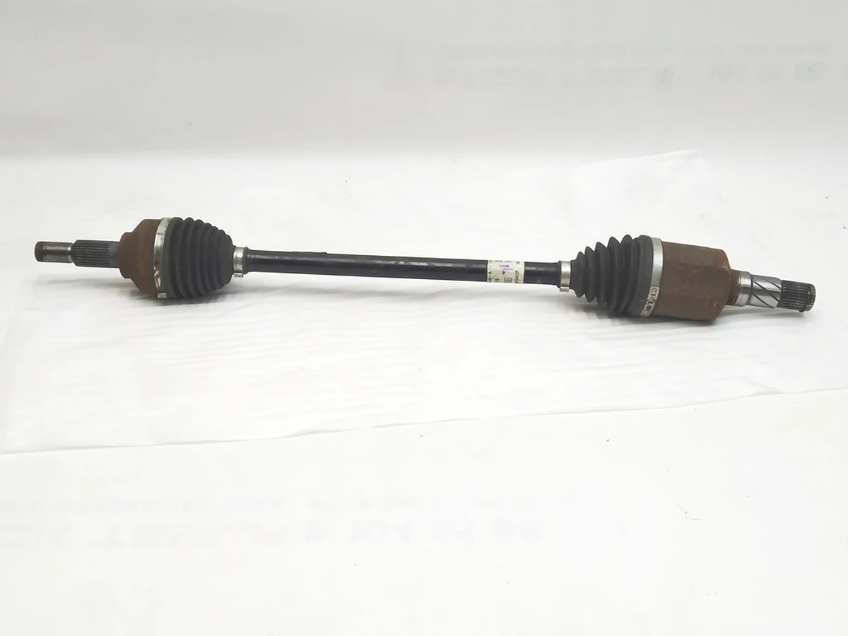 1 Полуось передняя левая правая AWD 25 mm x 565 mm Tesla Model Y 1044119-00-B